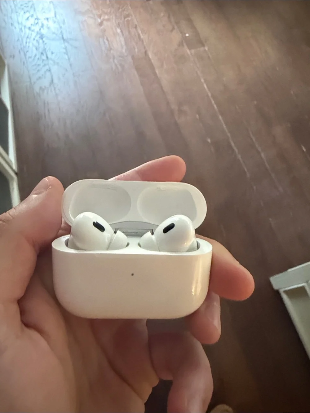 Apple AirPods Pro – For Parts or Repair